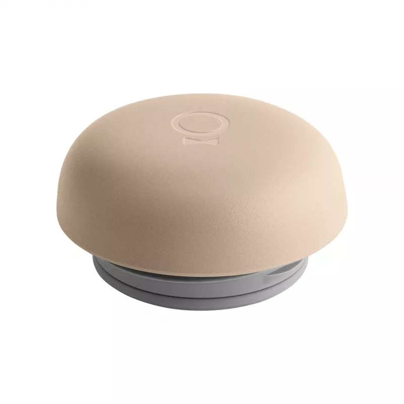 Fellow Carter Move Mug 355 ml Sandstone thermobeker