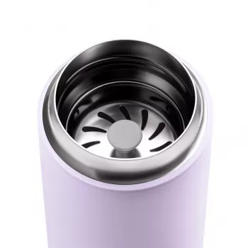 Fellow Carter Move Mug 355 ml thermobeker lila