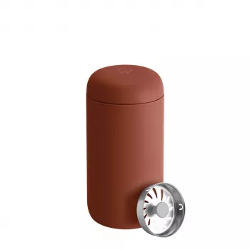 Fellow Carter Move Mug 355 ml thermobeker sienna