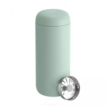Fellow Carter Move Mug 473 ml mint thermosbeker