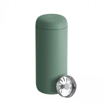 Fellow Carter Move mok 473 ml saliegroen