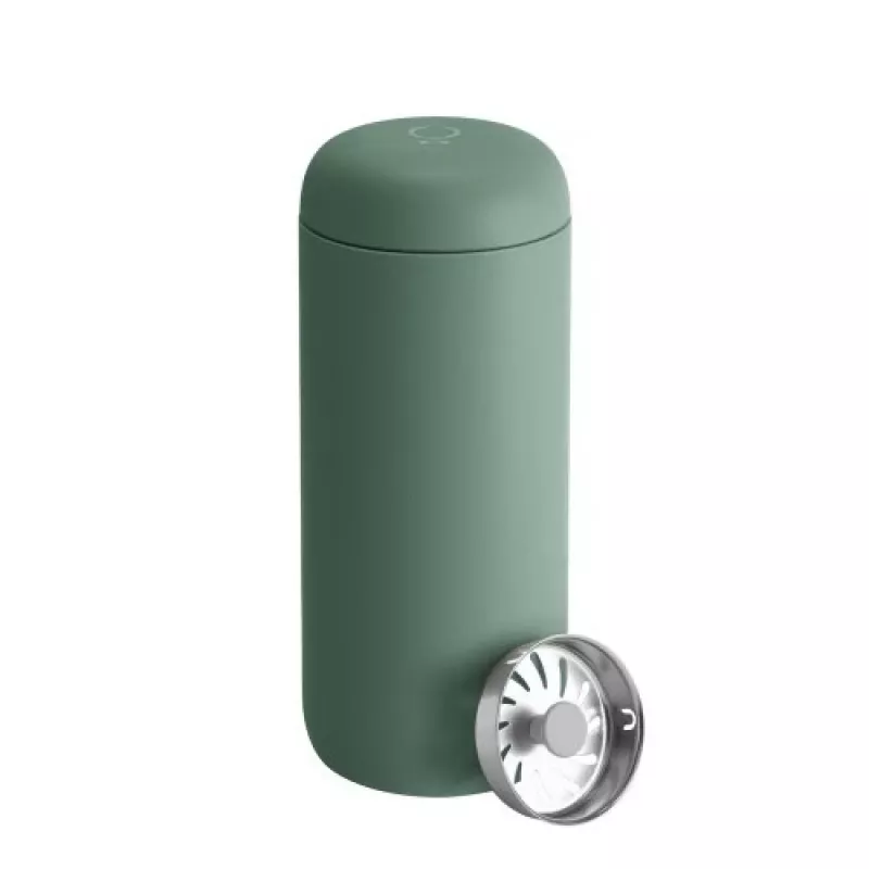 Fellow Carter Move mok 473 ml saliegroen