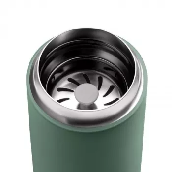 Fellow Carter Move mok 473 ml saliegroen