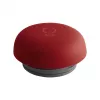 Fellow Carter Move Mug 473 ml Thermosbeker Donkerrood