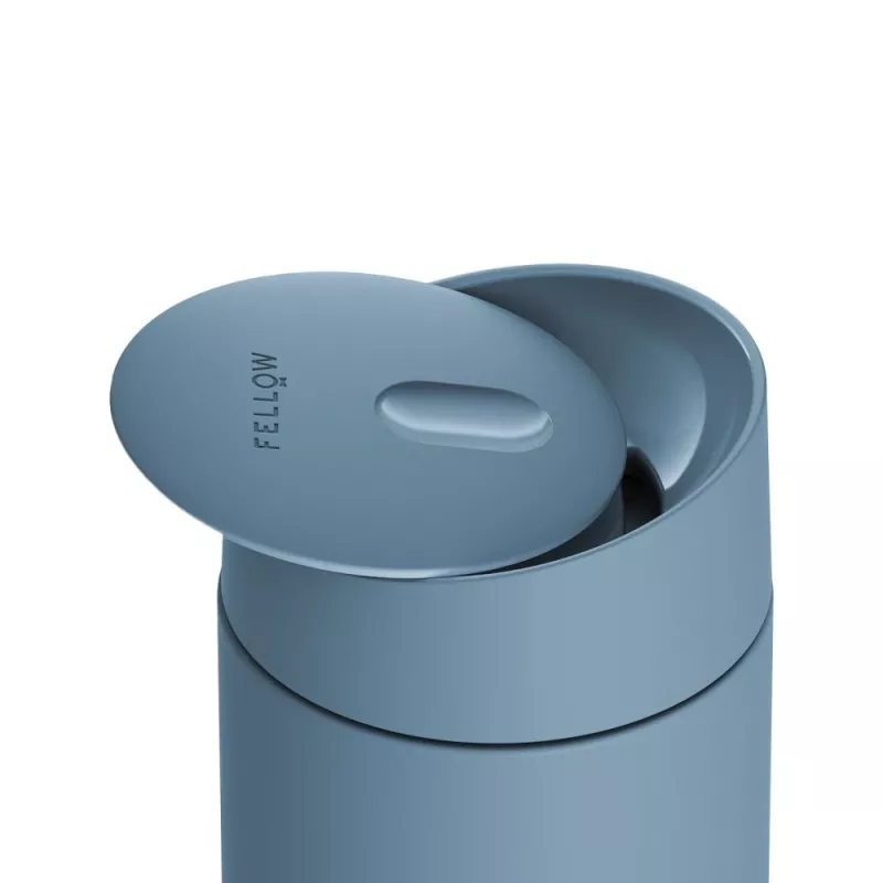 Fellow Carter Slide Mok 355 ml Matte Navy