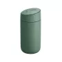 Fellow Carter Slide Mug 355 ml saliegroen