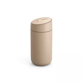 Fellow Carter Slide Mug 355 ml zandsteen