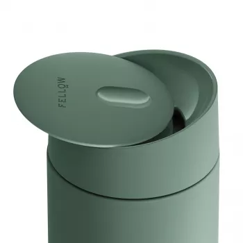 Fellow Carter Slide Mug 473 ml saliegroen