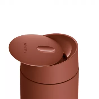 Fellow Carter Slide Mok 473 ml Sienna