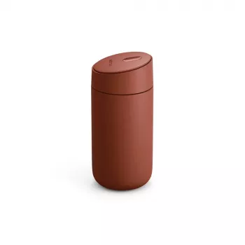 Fellow Carter Slide Mok 473 ml Sienna
