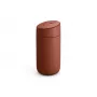 Fellow Carter Slide Mok 473 ml Sienna