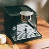 Fellow espressomachine Serie 1 matzwart