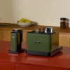 Fellow Opus Gen 2 automatische koffiemolen, Forest Green