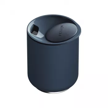 Fellow Rocky Lowball tumbler 295 ml navyblauw