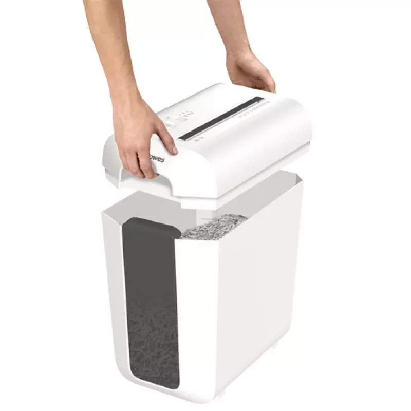Fellowes 84729080 papiervernietiger