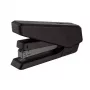 Fellowes LX850 EasyPress cross-cut versnipperaar, zwart