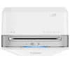 Fellowes Powershred LX201 micro-cut papierversnipperaar, 12 vel, 22 liter, wit