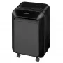 Fellowes Powershred LX210 micro-cut papierversnipperaar, 15 vel, 23 liter, zwart