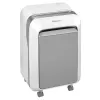 Fellowes Powershred LX211 micro-cut papierversnipperaar, 15 vel, 23 liter, wit