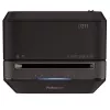 Fellowes Powershred LX211 micro-cut papierversnipperaar, zwart, 15 vel, 23 liter