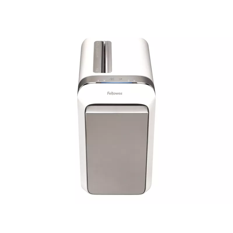 Fellowes Powershred LX221 microsnij-versnipperaar, 17 vel, P-5 veiligheid, 30L bak, zwart 5050501