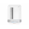 Fellowes Powershred LX221 microsnij-versnipperaar, 17 vel, P-5 veiligheid, 30L bak, zwart 5050501