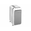 Fellowes Powershred LX221 microsnij-versnipperaar, 17 vel, P-5 veiligheid, 30L bak, zwart 5050501
