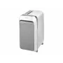 Fellowes Powershred LX221 microsnij-versnipperaar, 17 vel, P-5 veiligheid, 30L bak, zwart 5050501