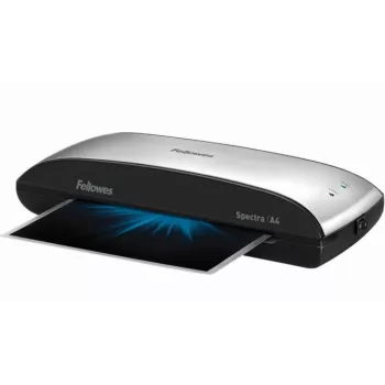 Fellowes Spectra A4 koud-/heetlaminator, zwart/grijs