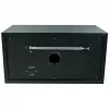 Ferguson Regent DAB+ 151 Bluetooth draagbare radio zwart