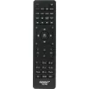 Ferguson Regent i450s internetradio DAB+ FM Bluetooth Wi-Fi zwart