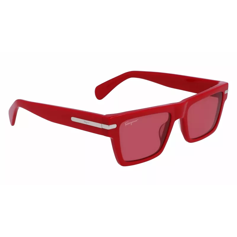FERRAGAMO MAN SF1086S541960 zonnebril 54/19/145 mm