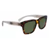 FERRAGAMO MAN SF1087S561821 zonnebril 56/18/145 mm