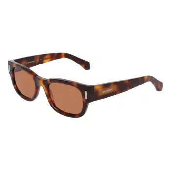 FERRAGAMO MAN SF2064SE51212 zonnebril (51/21/145 mm)