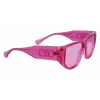 Ferragamo SF1077S unisex zonnebril 56/13/140 mm