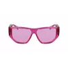 Ferragamo SF1077S unisex zonnebril 56/13/140 mm