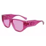 Ferragamo SF1077S unisex zonnebril 56/13/140 mm