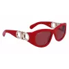 Ferragamo SF1082S zonnebril dames 531960 53/19/120 mm