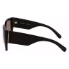 FERRAGAMO SF1088SE-208 dames zonnebril 57/16/140 mm