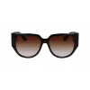 FERRAGAMO SF1088SE-208 dames zonnebril 57/16/140 mm