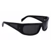 Ferragamo SF1099S-001 unisex zonnebril zwart grijs 63mm