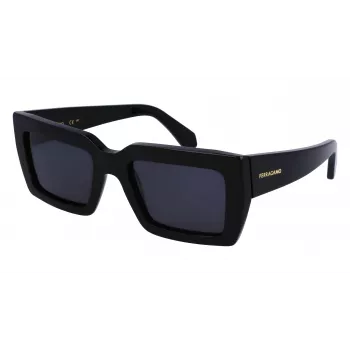 FERRAGAMO SF1108S542100 dames-zonnebril 54/21/140 mm