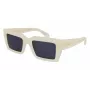 FERRAGAMO SF1108S542110 dames zonnebril square acetaat 54/21/140 mm