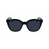 FERRAGAMO SF2000S522100 dames zonnebril Havana acetaatframe grijze verloopglazen 52/21/145 mm