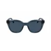 FERRAGAMO SF2000S522143 Dames zonnebril Havana bruin verloop 52mm
