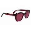 FERRAGAMO SF2000S522161 dames zonnebril - 52/21/145 mm