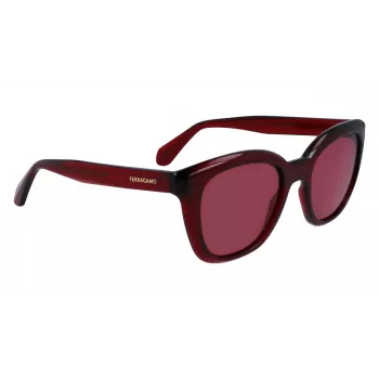 FERRAGAMO SF2000S522161 dames zonnebril - 52/21/145 mm