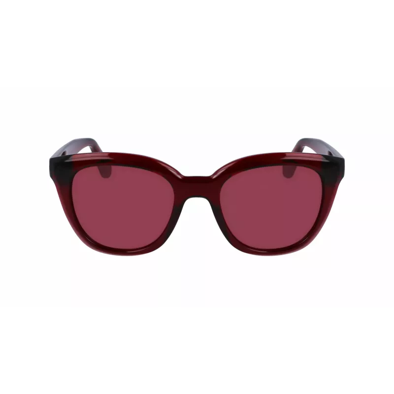 FERRAGAMO SF2000S522161 dames zonnebril - 52/21/145 mm