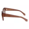 FERRAGAMO SF2007S512026 dameszonnebril 51/20/140 mm