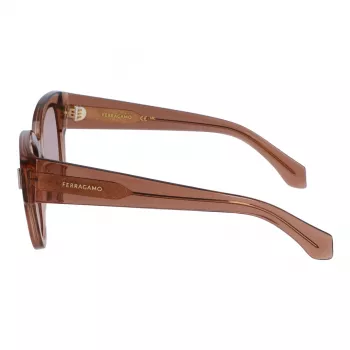 FERRAGAMO SF2007S512026 dameszonnebril 51/20/140 mm